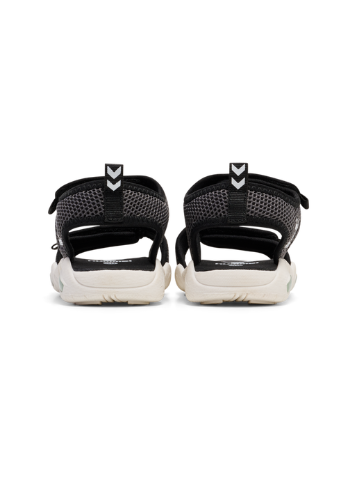 SANDAL FLASH, EIFFEL TOWER, packshot