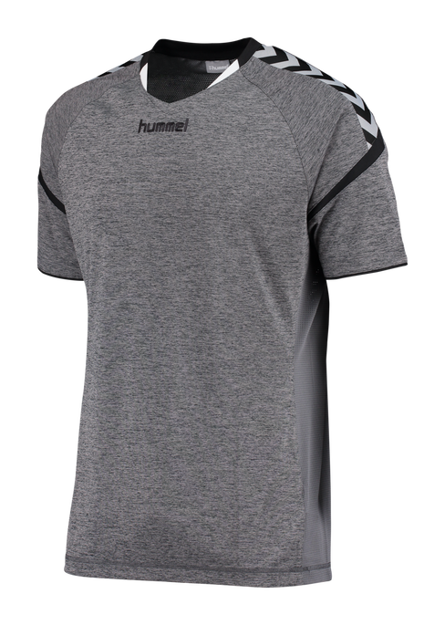 AUTH. CHARGE SS POLY JERSEY, 2007, packshot