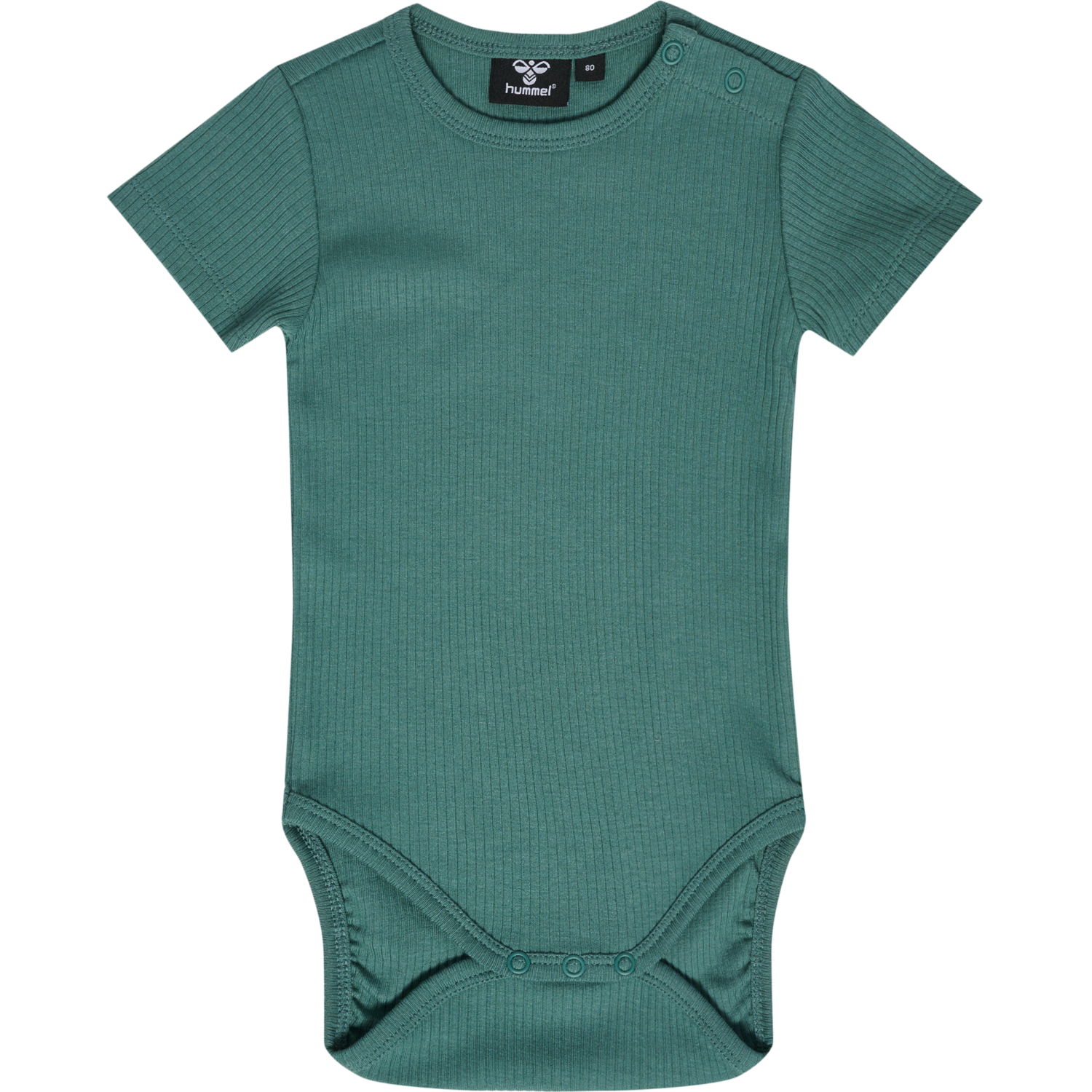 hmlRENE BODY S/S, SEA PINE, packshot