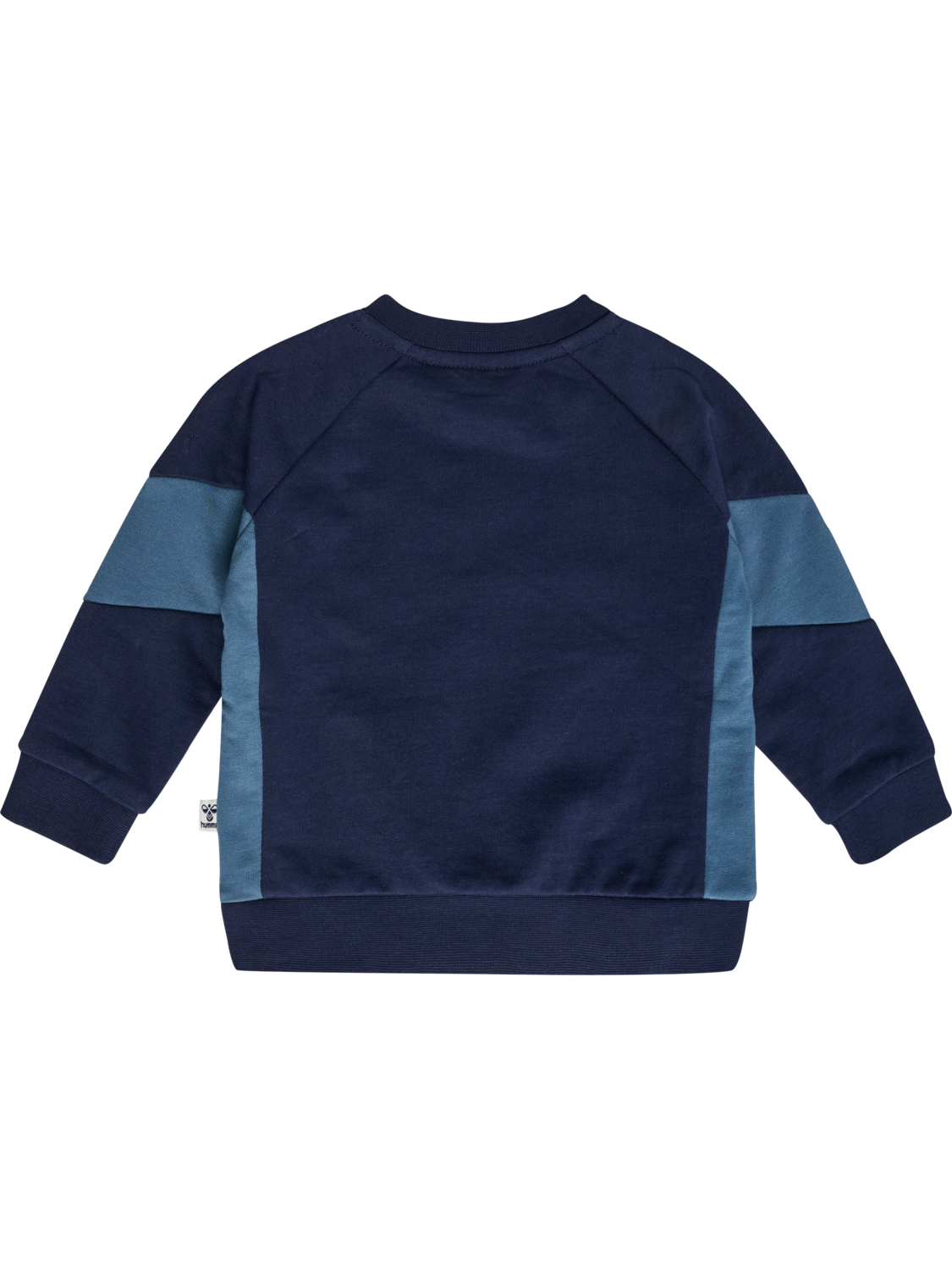 hmlKRIS SWEATSHIRT, 1009, packshot