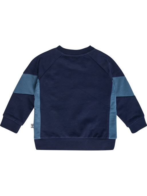 hmlKRIS SWEATSHIRT, 1009, packshot
