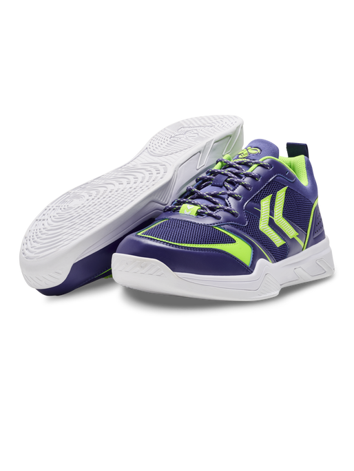 TEIWAZ 2.0, SPECTRUM BLUE TEIWAZ 2.0, SPECTRUM BLUE, packshot