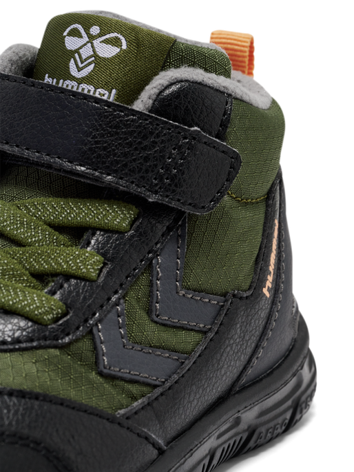 CROSSLITE WINTER MID INFANT, WINTER MOSS CROSSLITE WINTER MID INFANT, WINTER MOSS, packshot