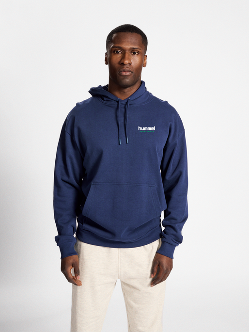 Hoodie peacoat clearance