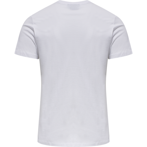 hmlLIMO T-SHIRT 2-PACK, 2114, packshot