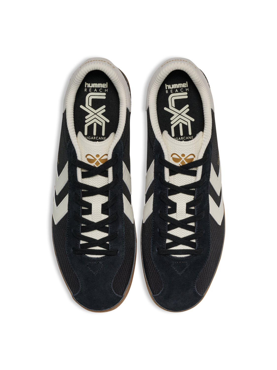 DIAMANT LX-E RS, BLACK, packshot