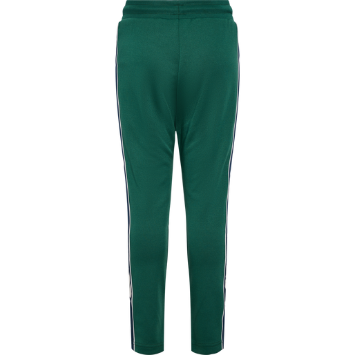 hmlLEVI TRACKSUIT, BAYBERRY, packshot