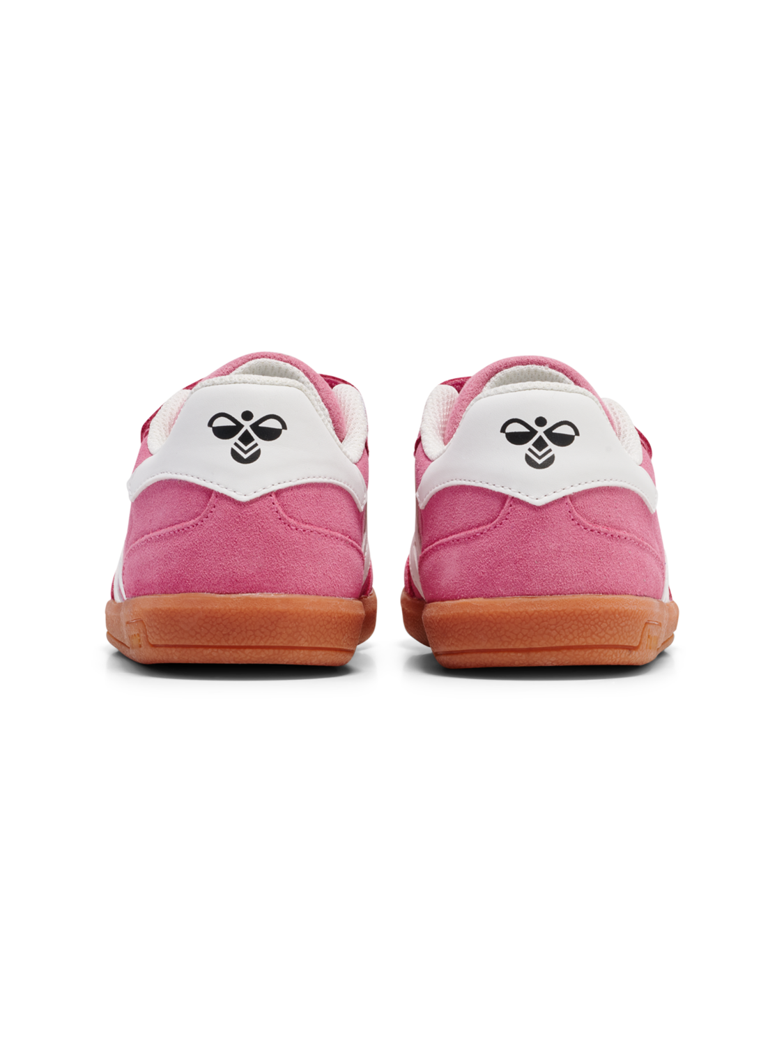 VICTORY SUEDE II, PRISM PINK, packshot