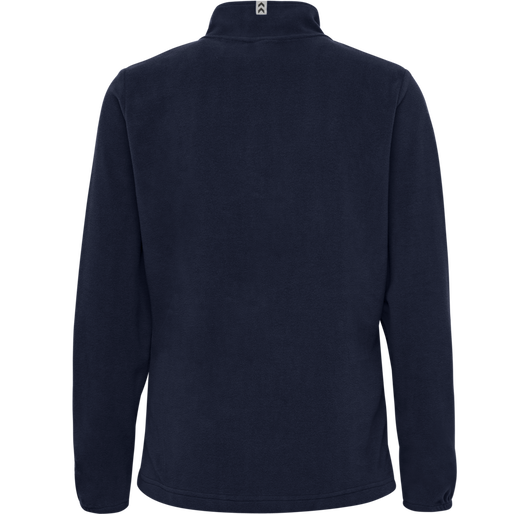 hmlNORTH FULL ZIP FLEECE JACKET WOMAN, 7026, packshot