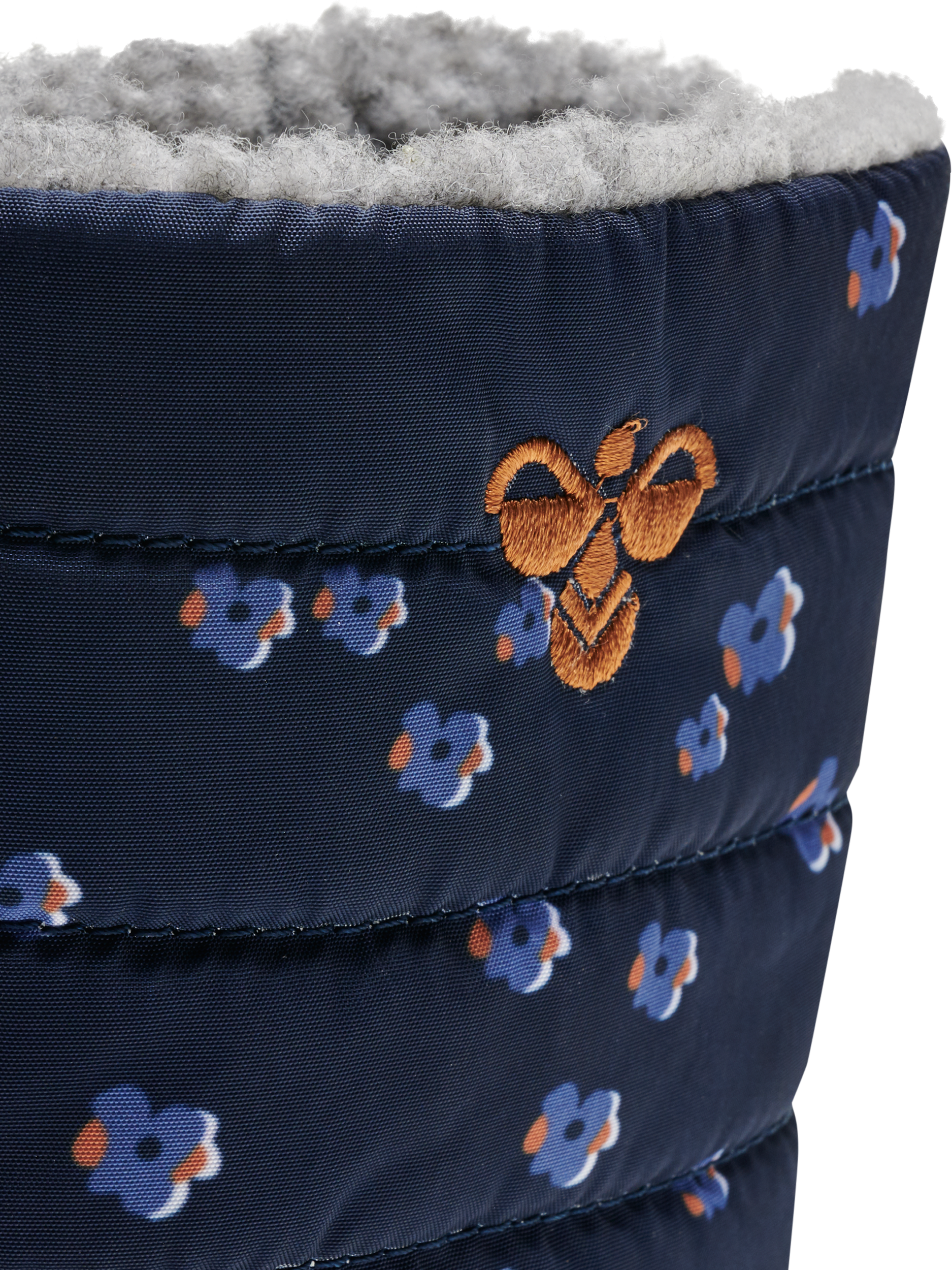 PUFFER BOOT PRINT JR, 1009, packshot