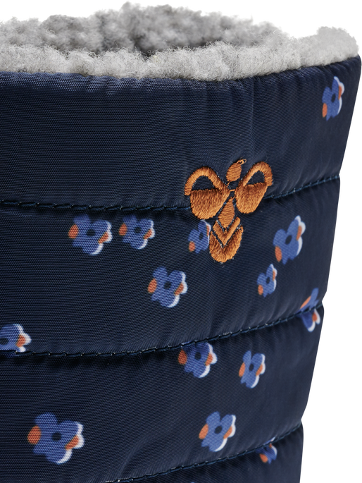 PUFFER BOOT PRINT JR, 1009, packshot