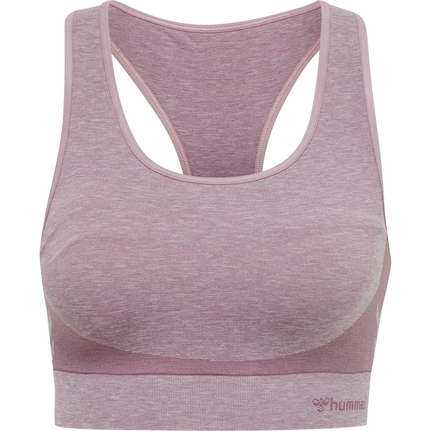 hmlROSA SEAMLESS SPORTS TOP, 3416, packshot