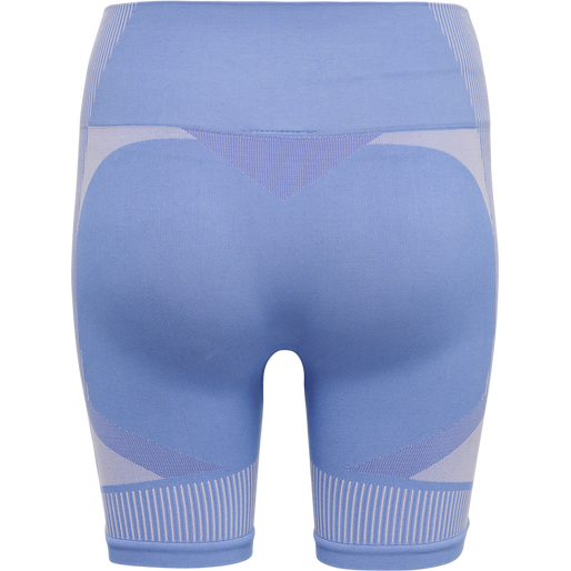 hmlMT UNITE SEAMLESS HW SHORTS, 7117, packshot