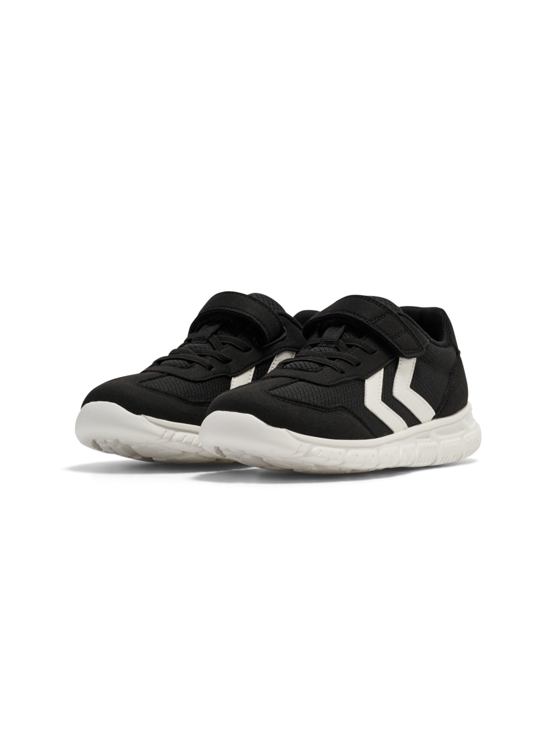 CROSSLITE 2.0 JR, BLACK, packshot