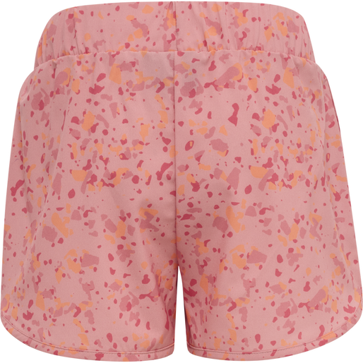 hmlFLYING JO JO JUICE SHORTS, 3368, packshot