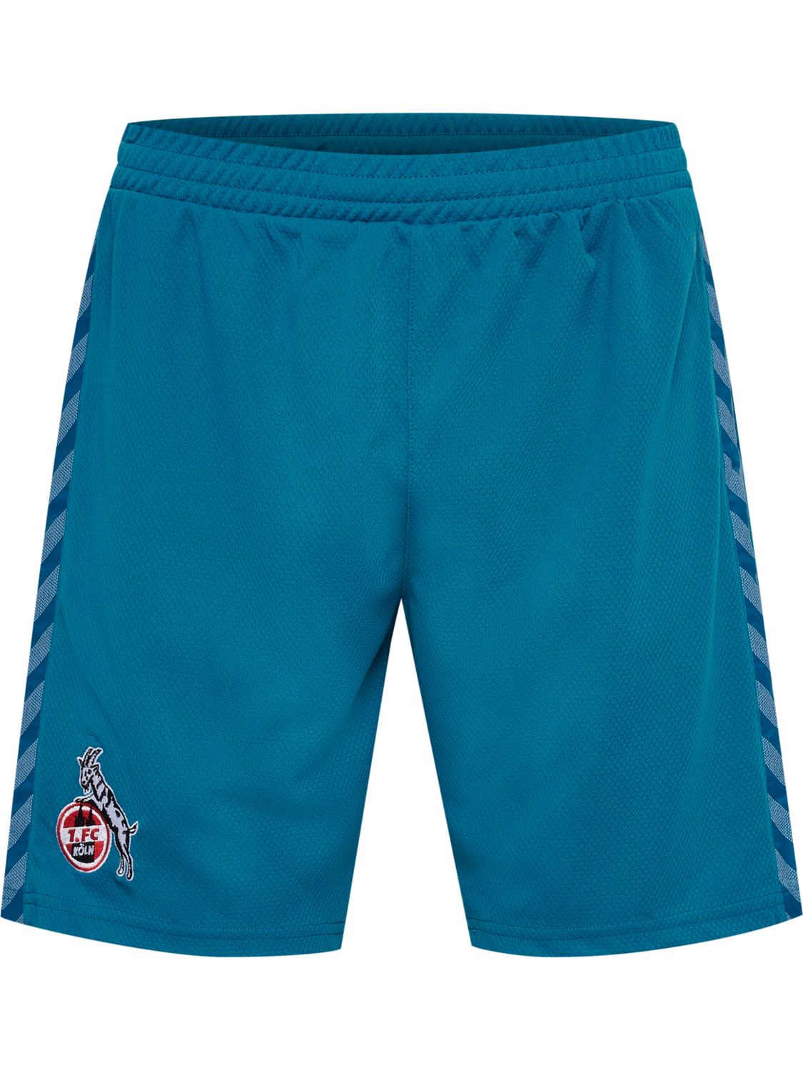 1FCK 23/24 GK SHORTS, CELESTIAL, packshot