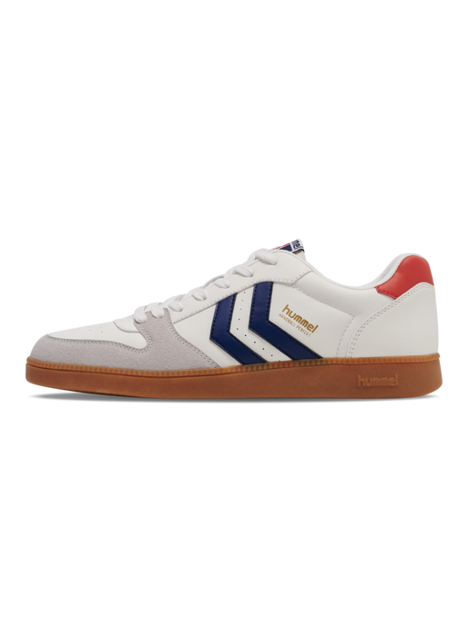 HANDBALL PERFEKT SP, WHITE/BLUE/RED, packshot
