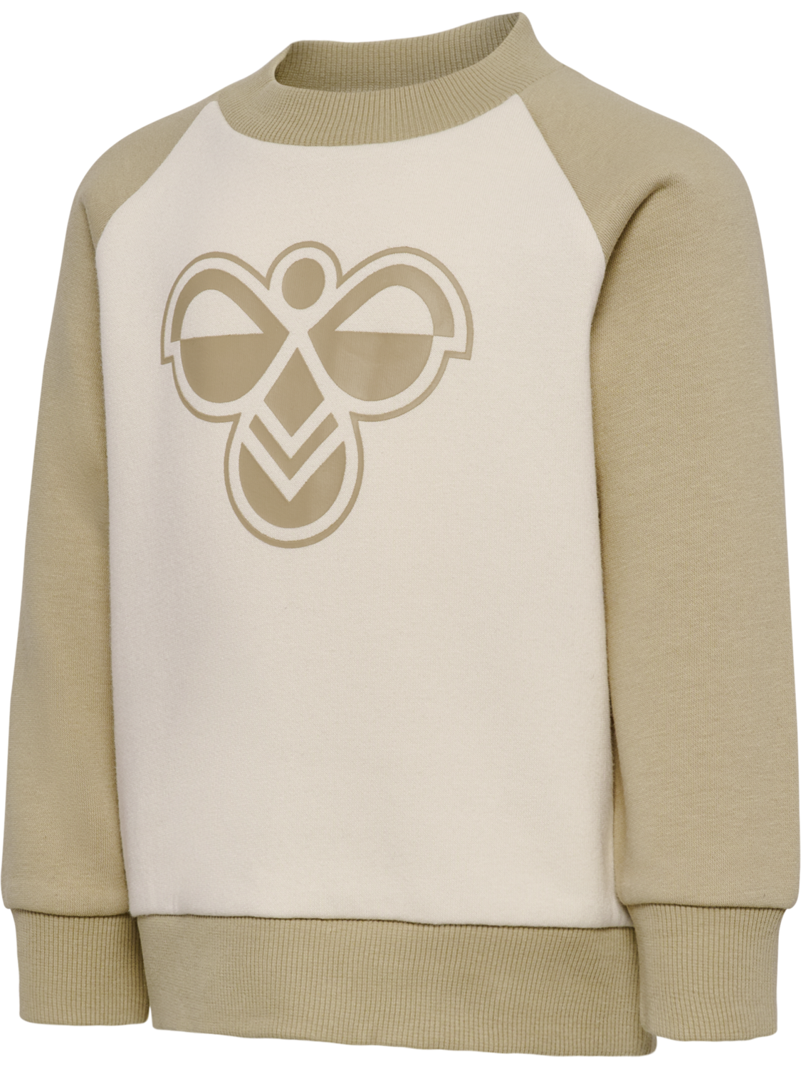 hmlMINI REG BUMBLE SET, CORNSTALK, packshot