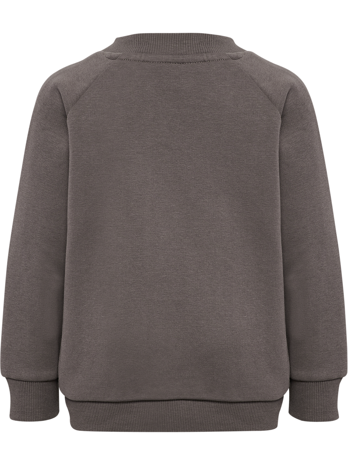hmlMINI REG BUMBLE SET, DARK GULL GRAY, packshot