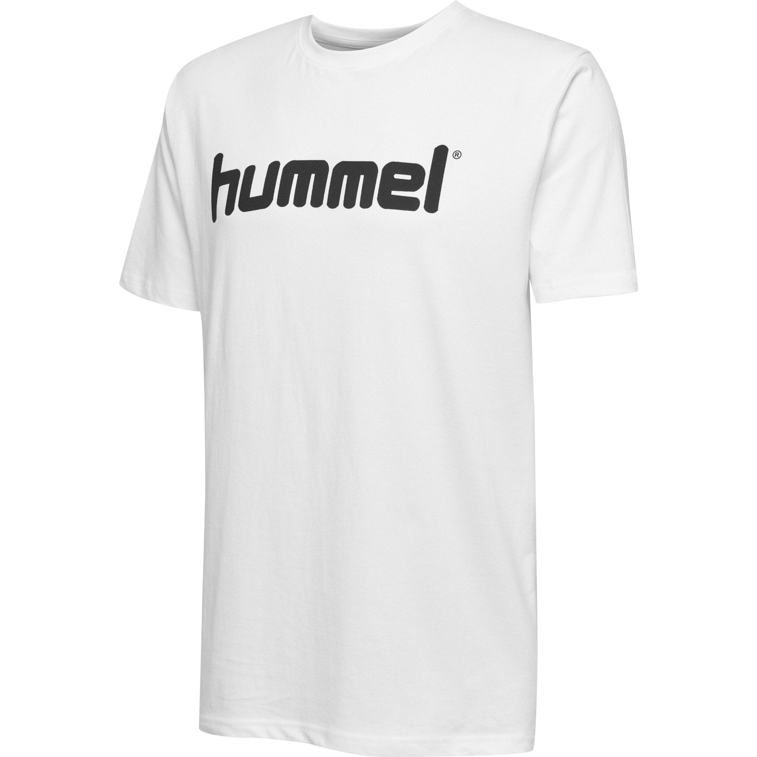 logo sur tee shirt