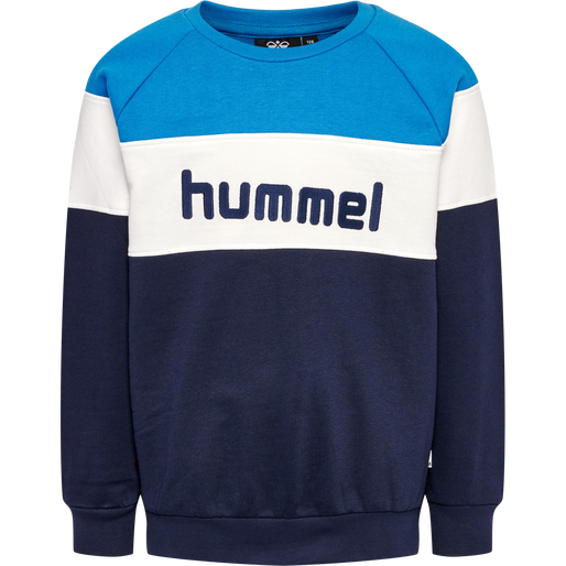 hmlCLAES SWEATSHIRT, 1005, packshot