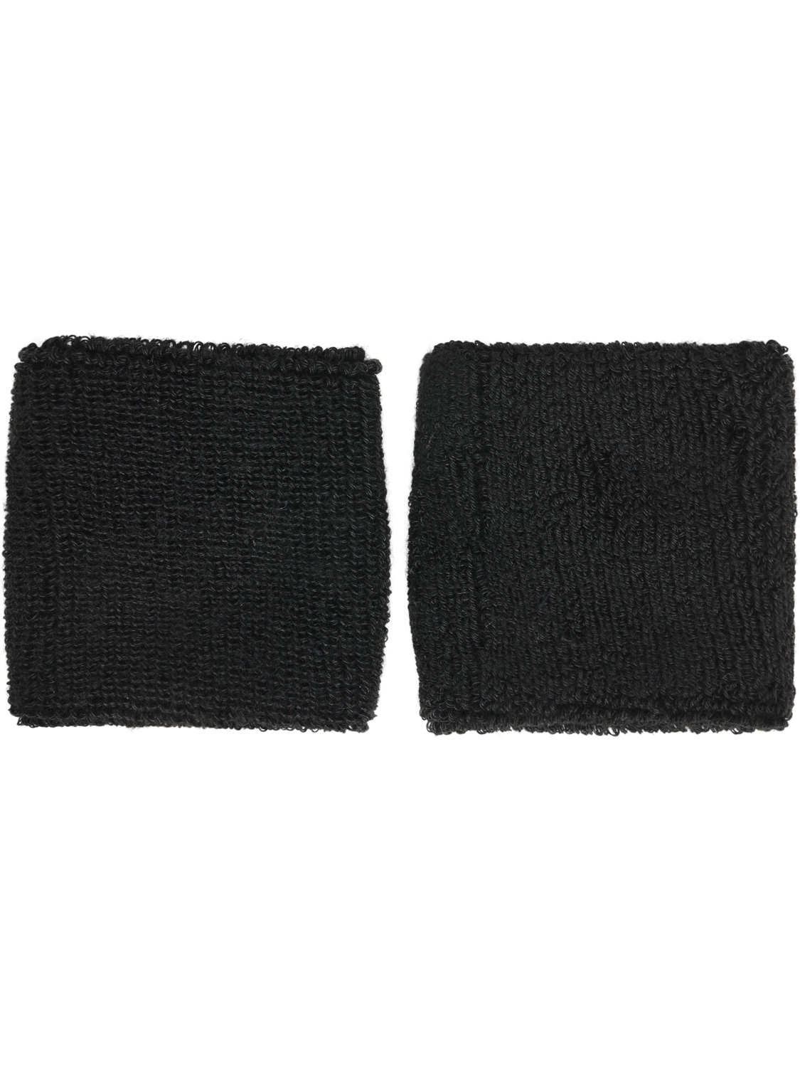 hmlWRISTBAND SMALL 2-PACK, BLACK/WHITE, packshot