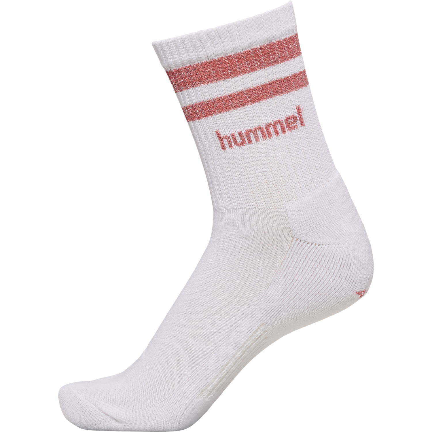 hmlRETRO LUREX 3-PACK SOCKS MIX, 3492, packshot