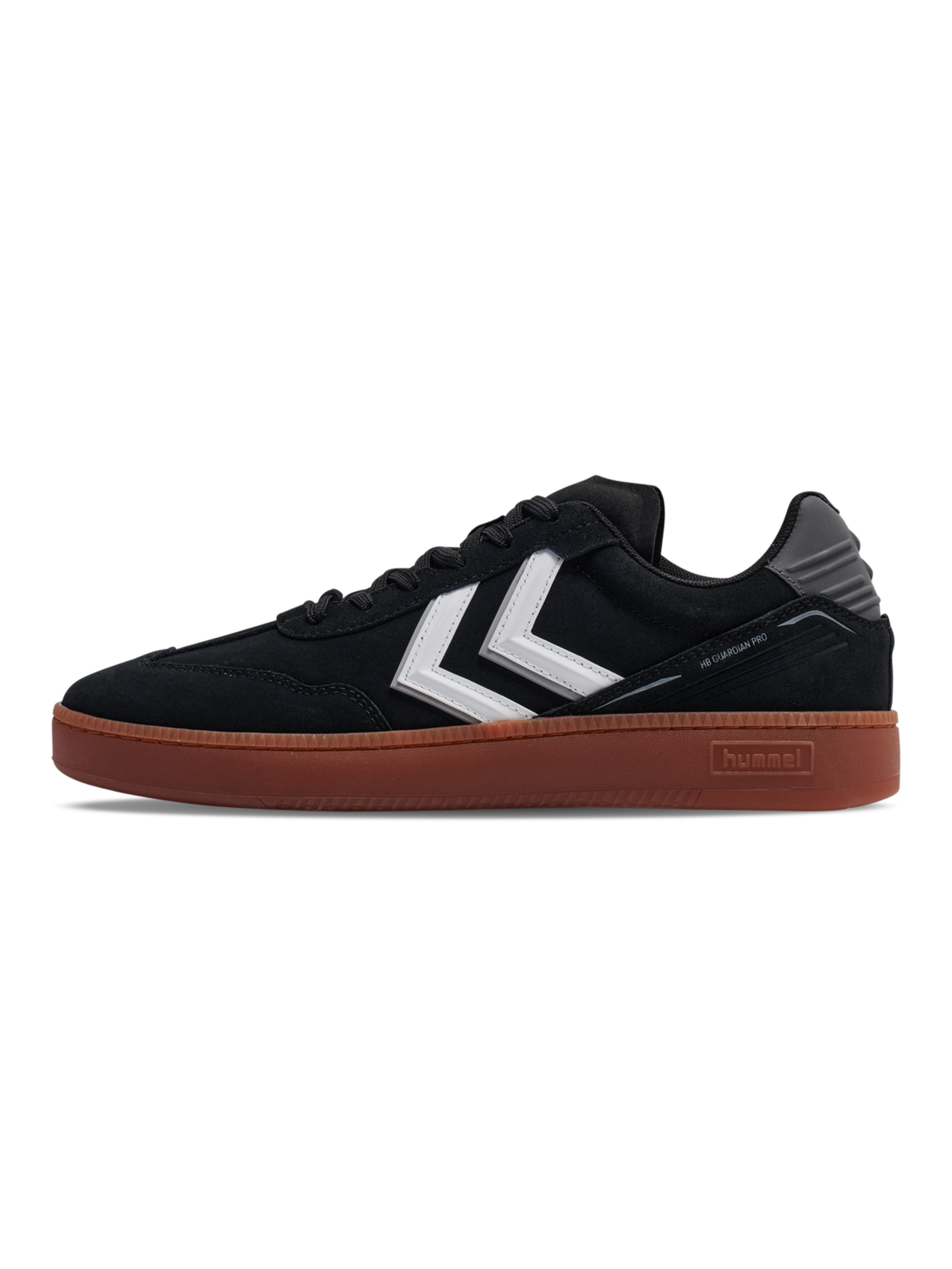 HB GUARDIAN PRO, BLACK/MAGNET, packshot