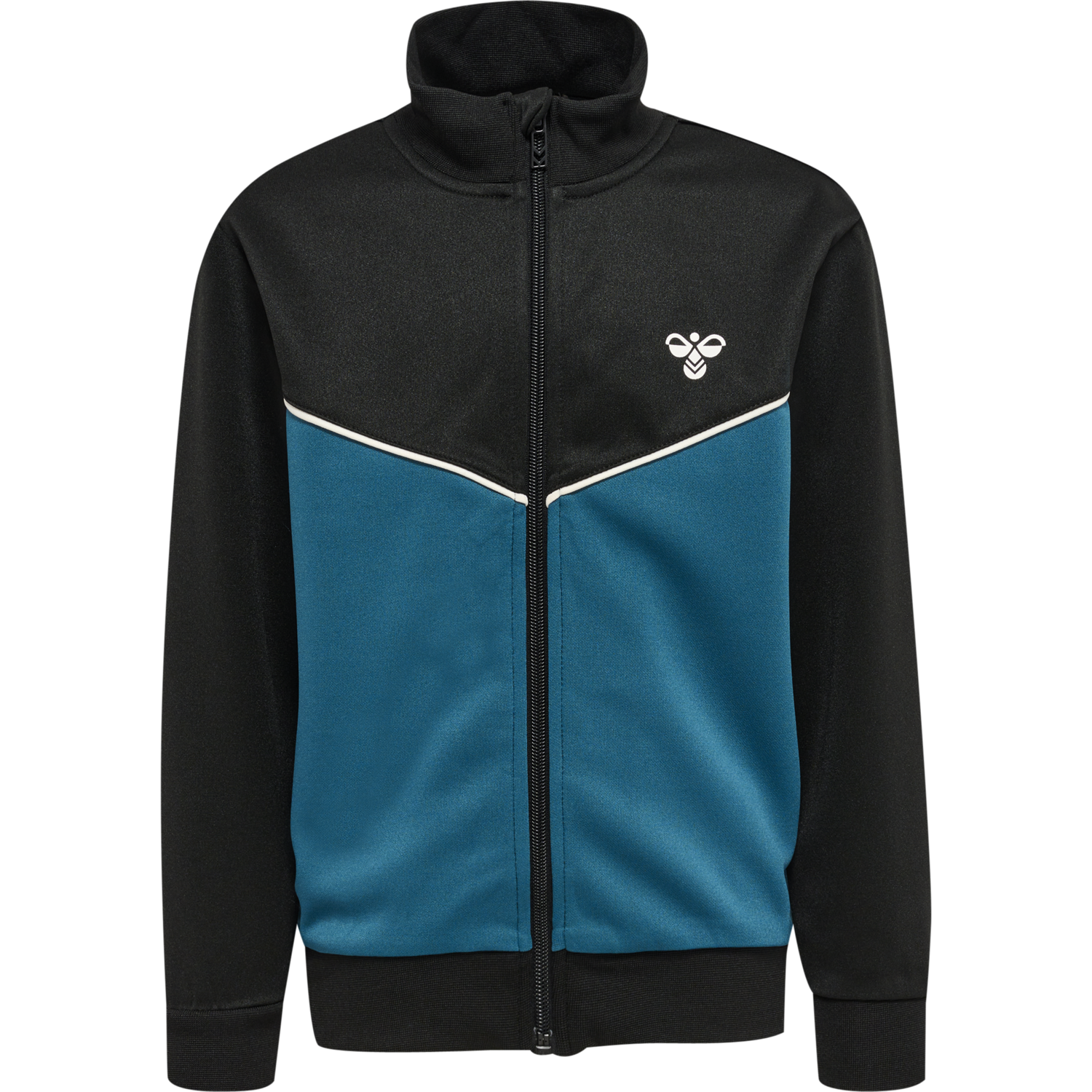 hmlMOLIN TRACKSUIT, 7058, packshot