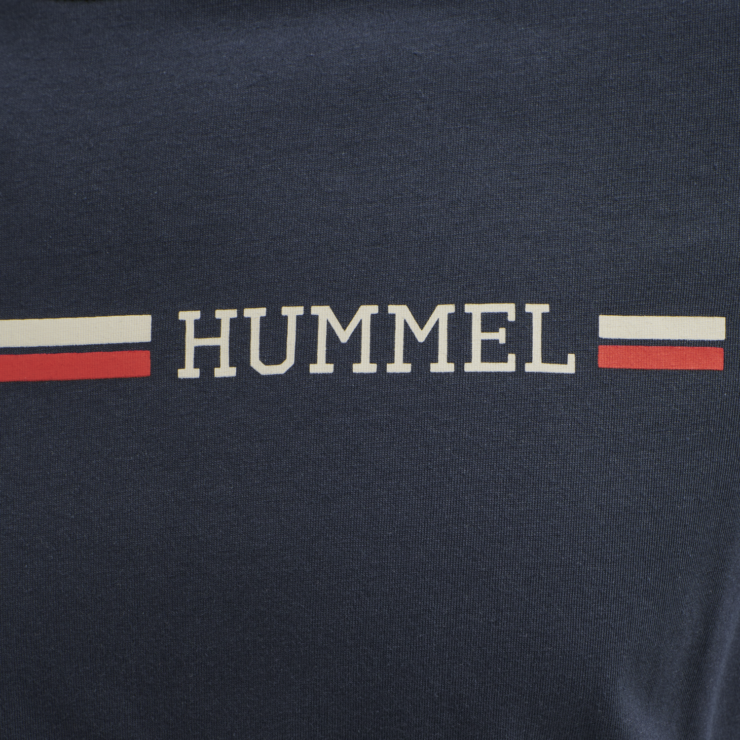 hmlMONTREAL T-SHIRT, 7429, packshot