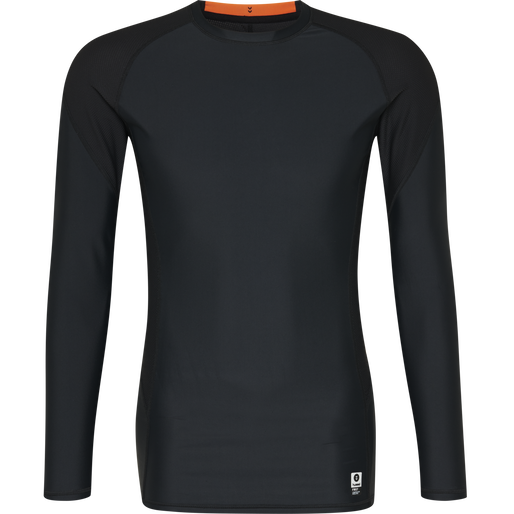 HUMMEL FIRST COMPRESSION LS M, 2001, packshot