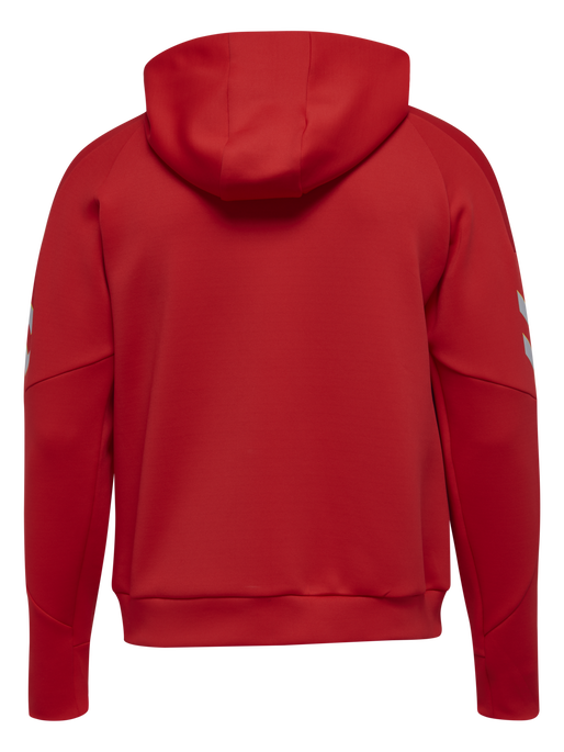 TECH MOVE ZIP HOOD, 3062, packshot