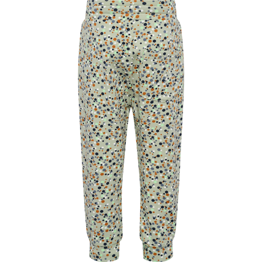 hmlMADS AOP PANTS, DESERT SAGE hmlMADS AOP PANTS, DESERT SAGE, packshot