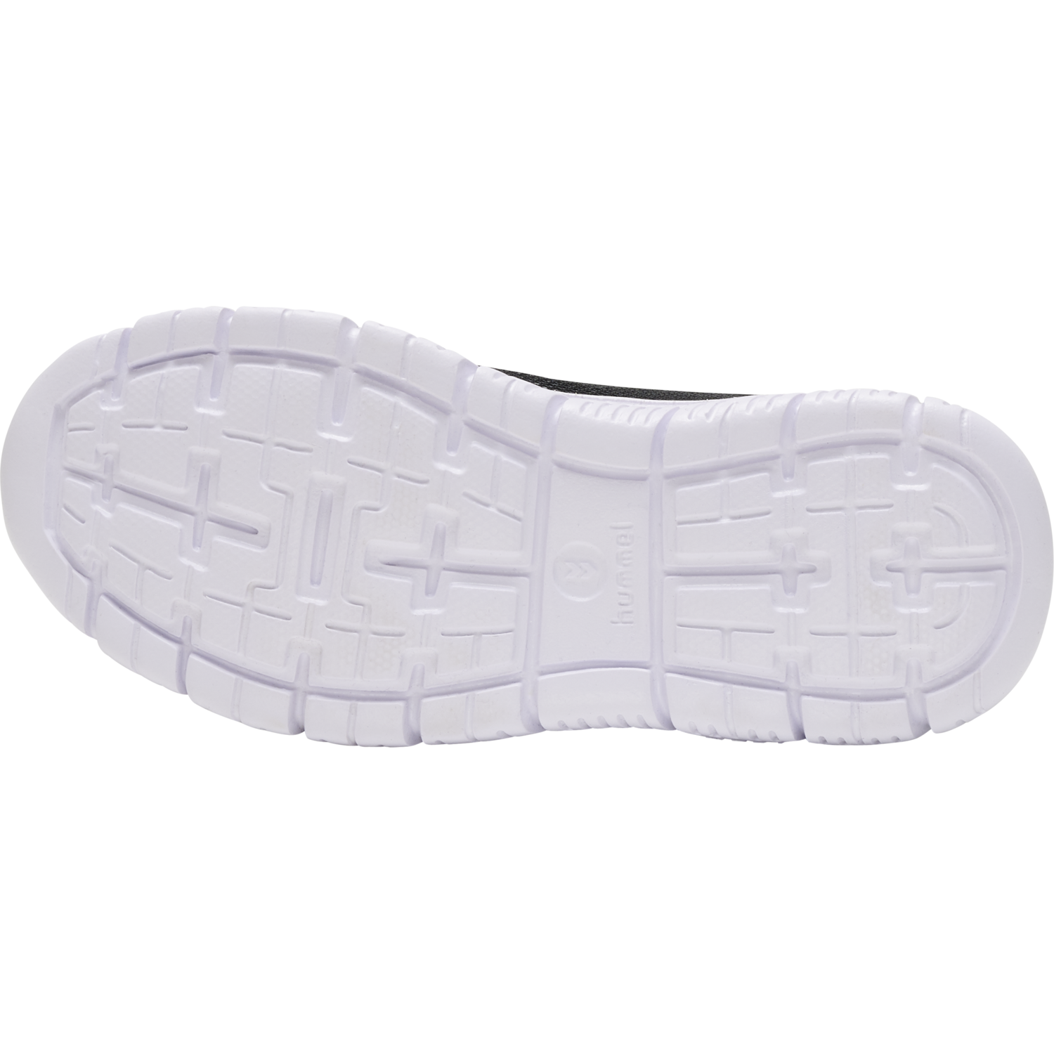 CROSSLITE MID TEX JR, BLACK, packshot