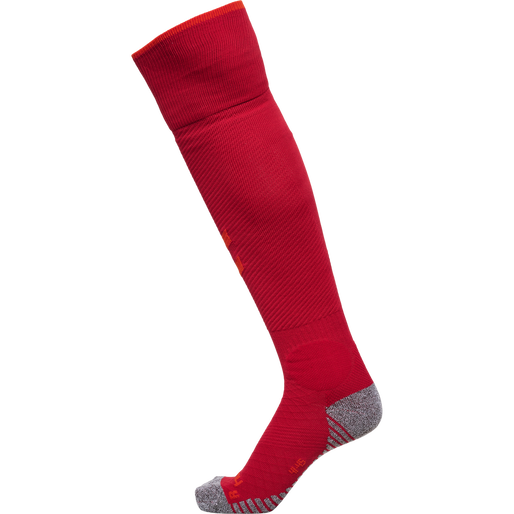 PRO FOOTBALL SOCK, CHILI PEPPER, packshot