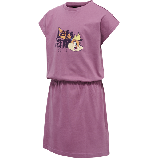 hmlSPACE JAM TWILIGHT DRESS, 3031, packshot