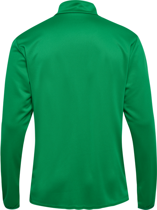 hmlESSENTIAL TRACK JACKET, JELLY BEAN, packshot