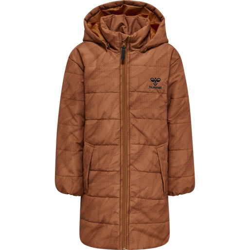 hmlBERLIN COAT, SIERRA, packshot