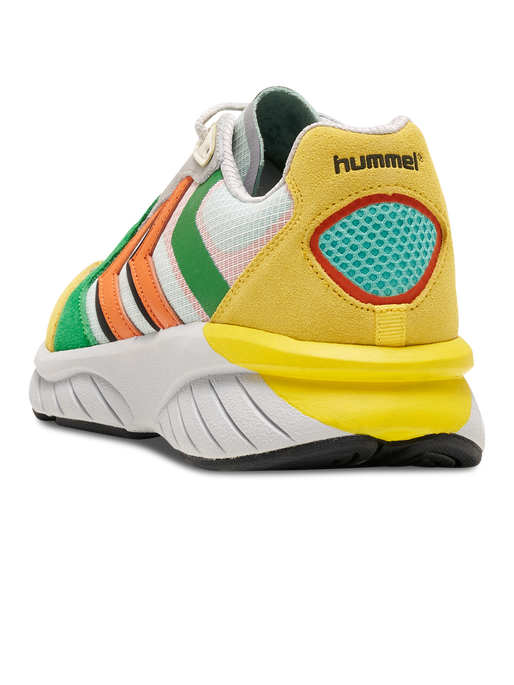 REACH LX 6000, JADE CREAM, packshot