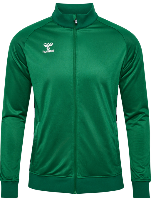 PLAYFUL TRACKSUIT, EVERGREEN PLAYFUL TRACKSUIT, EVERGREEN, packshot
