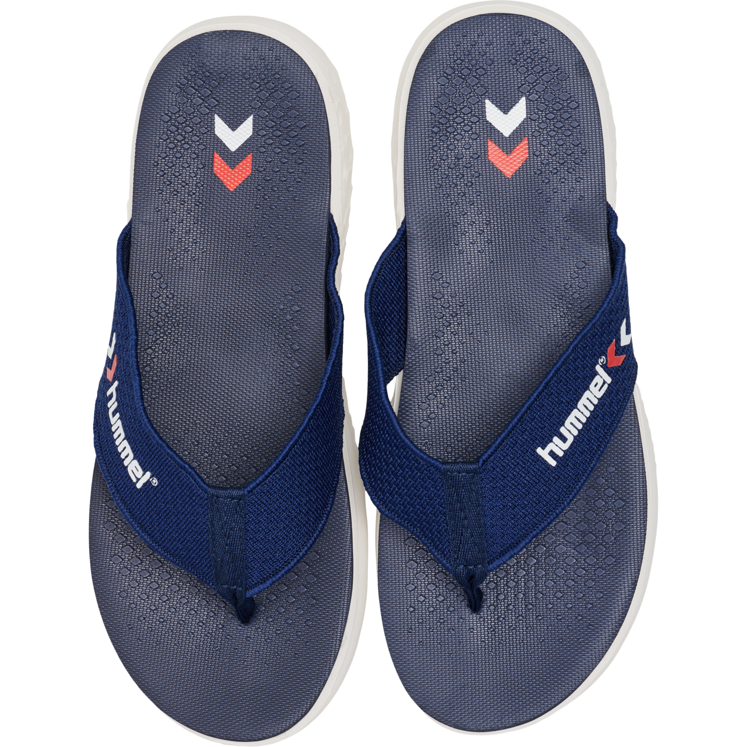 COMFORT FLIP FLOP, NAVY, packshot