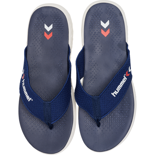 COMFORT FLIP FLOP, NAVY, packshot