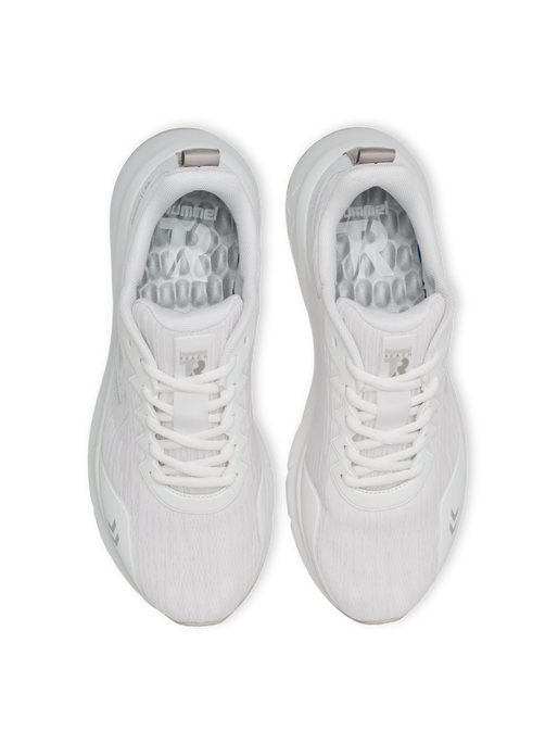 REACH TR HIIT, WHITE REACH TR HIIT, WHITE, packshot