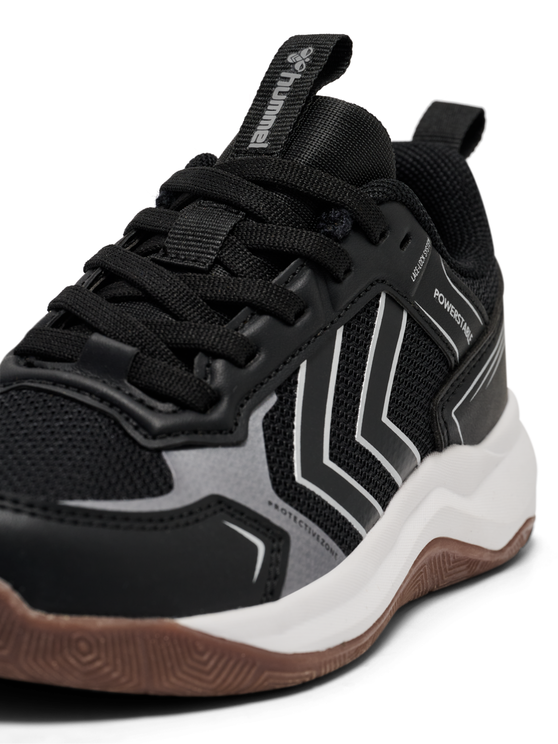 POWER STABLE LC JR, ANTHRACITE, packshot