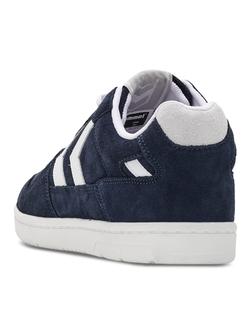 POWER PLAY SUEDE, 1009, packshot