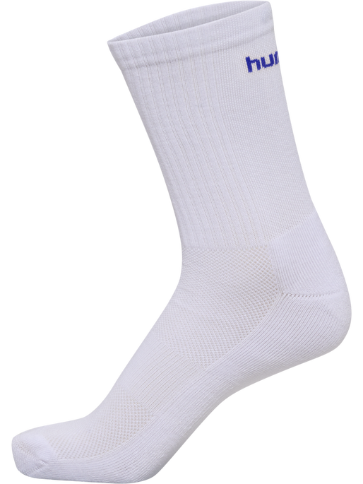 hmlFAST 3-PACK SPORTS SOCK, MULTI COL. hmlFAST 3-PACK SPORTS SOCK, MULTI COL., packshot