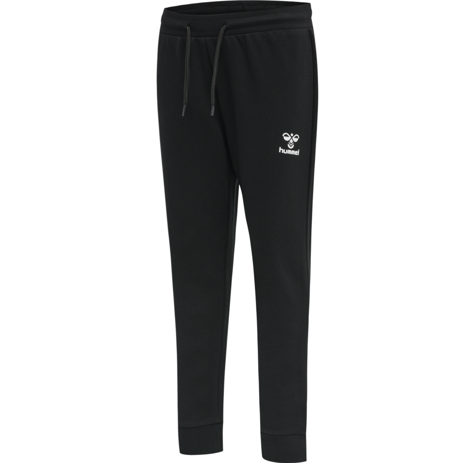 hmlVENTI TRACKSUIT, BLACK, packshot