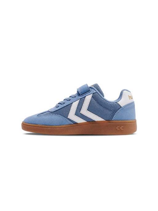 VM78 CPH JR, FADED DENIM, packshot
