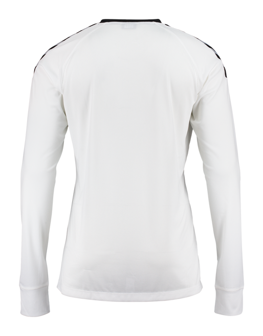 AUTH. CHARGE LS POLY JERSEY, 9001, packshot