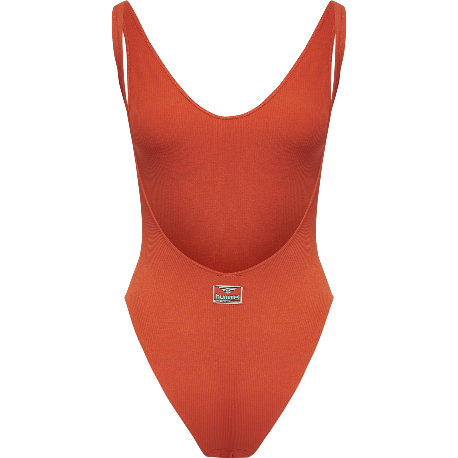 hmlBLAST SEAMLESS BODY, FIESTA, packshot